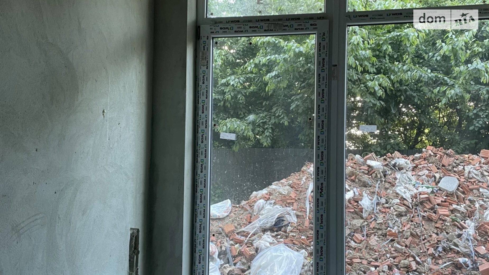 Продается 1-комнатная квартира 41.5 кв. м в Ужгороде, цена: 44000 $ - фото 4