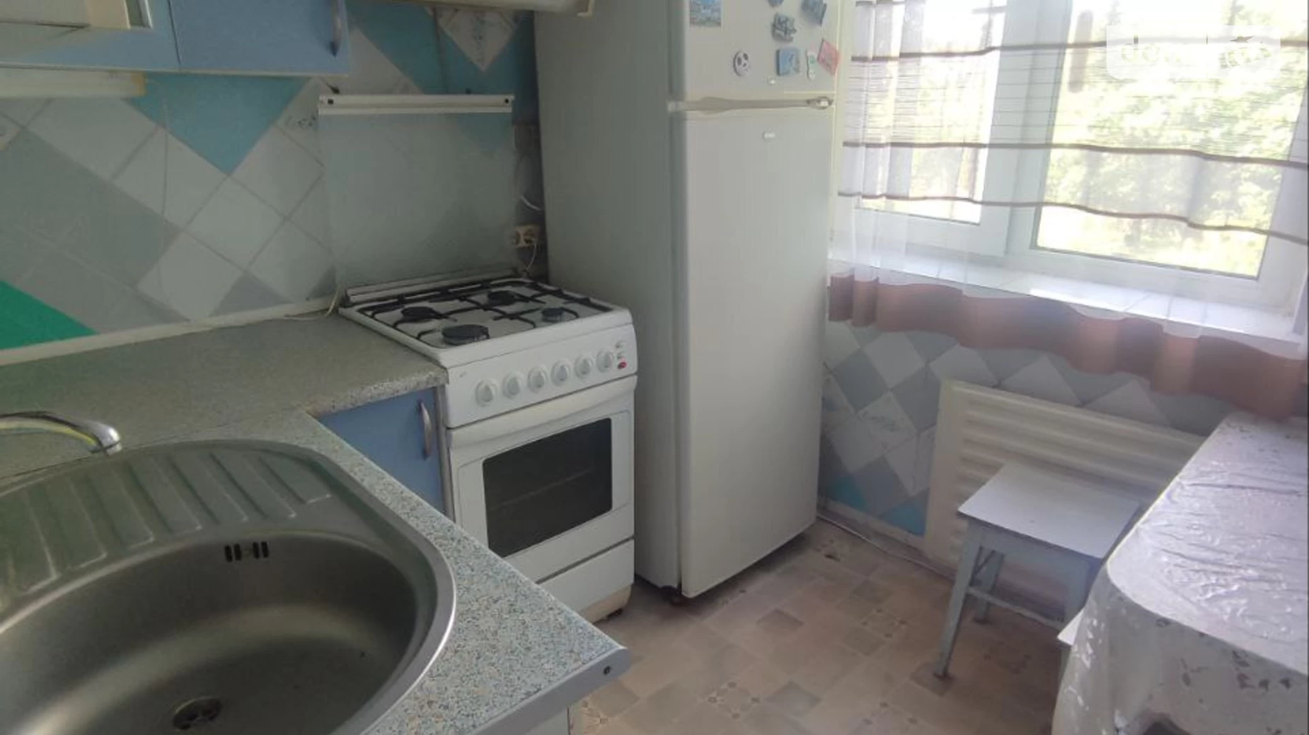 Сдается в аренду 2-комнатная квартира 46 кв. м в Харькове, ул. Нескореных(Героев Труда), 37В - фото 2