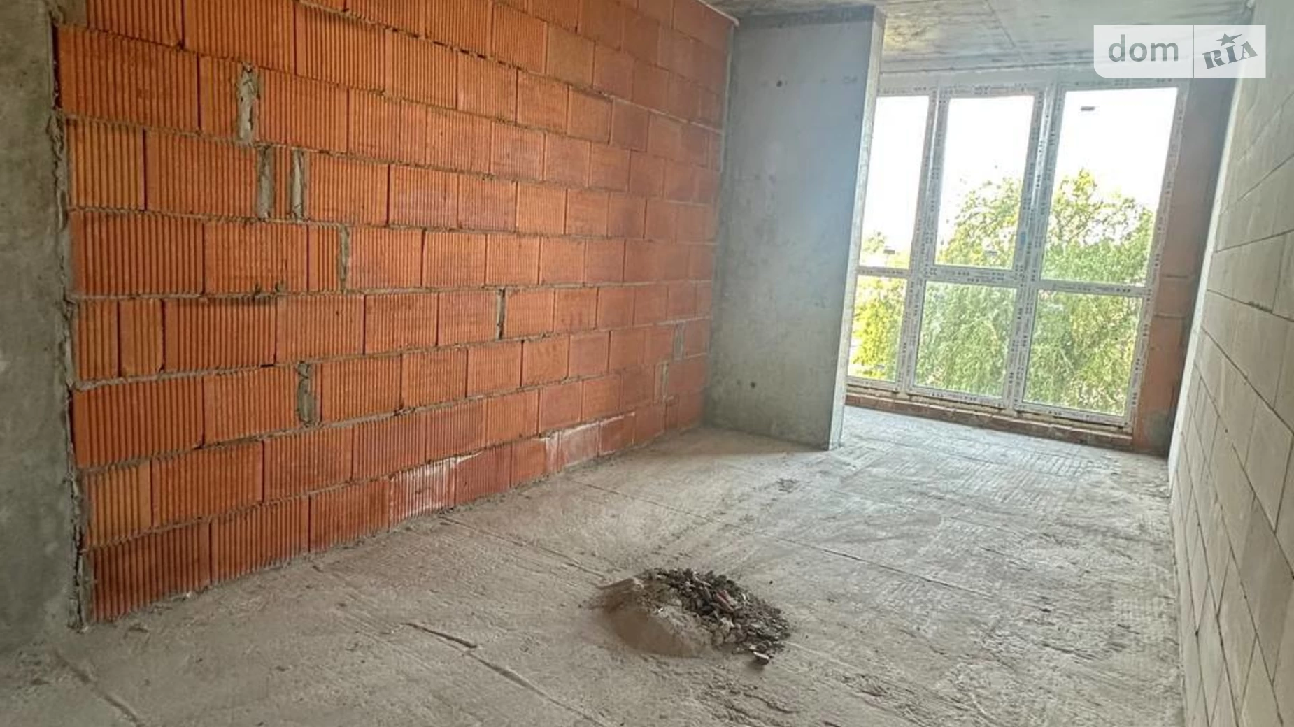 Продається 2-кімнатна квартира 61.1 кв. м у Івано-Франківську, вул. Хоткевича Гната - фото 5