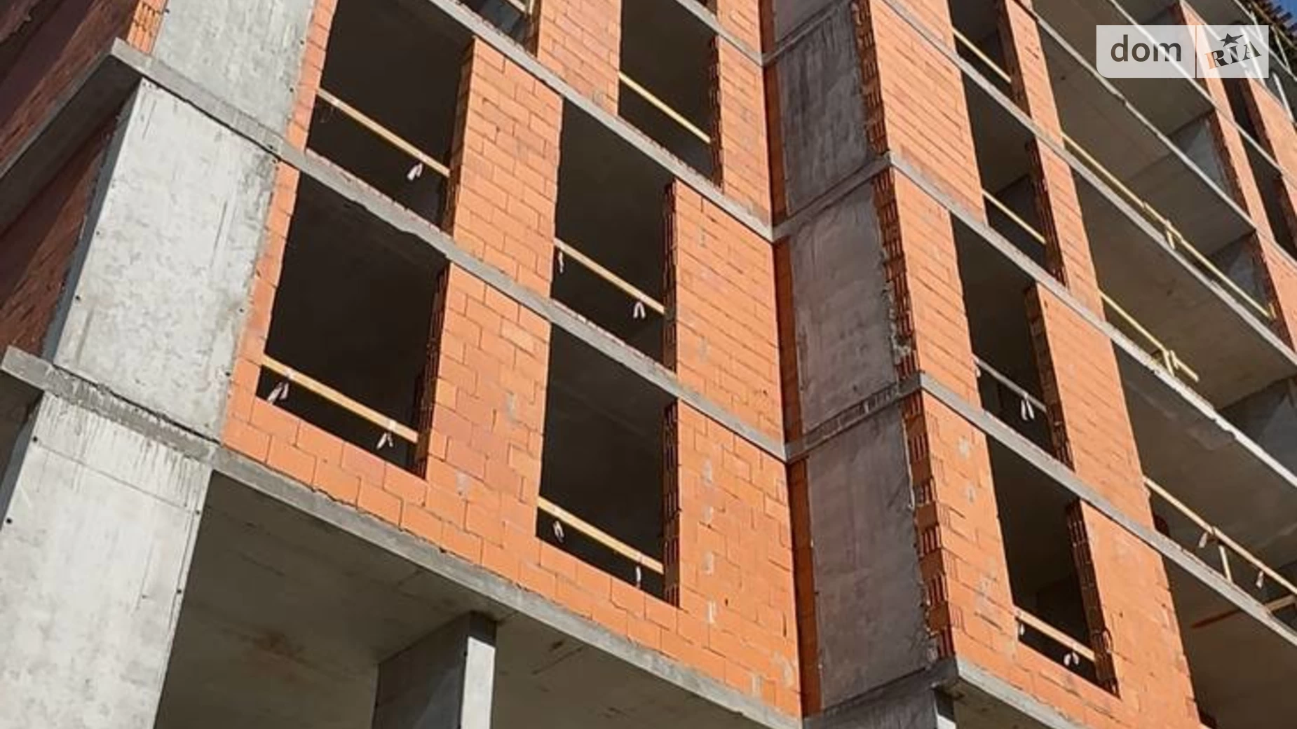 Продається 2-кімнатна квартира 61.1 кв. м у Івано-Франківську, вул. Хоткевича Гната - фото 3