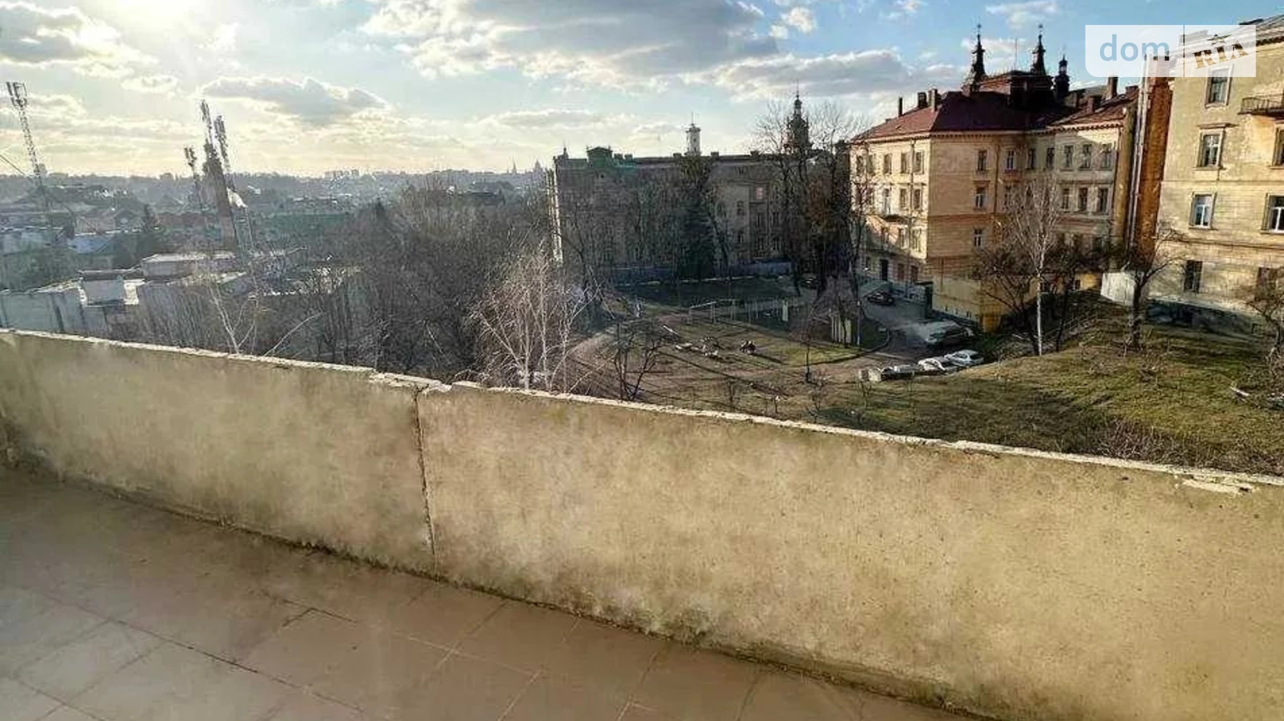 Продается 5-комнатная квартира 162 кв. м в Львове, ул. Тараса Бобанича «Хаммера»(Короленко Владимира), 4 - фото 2