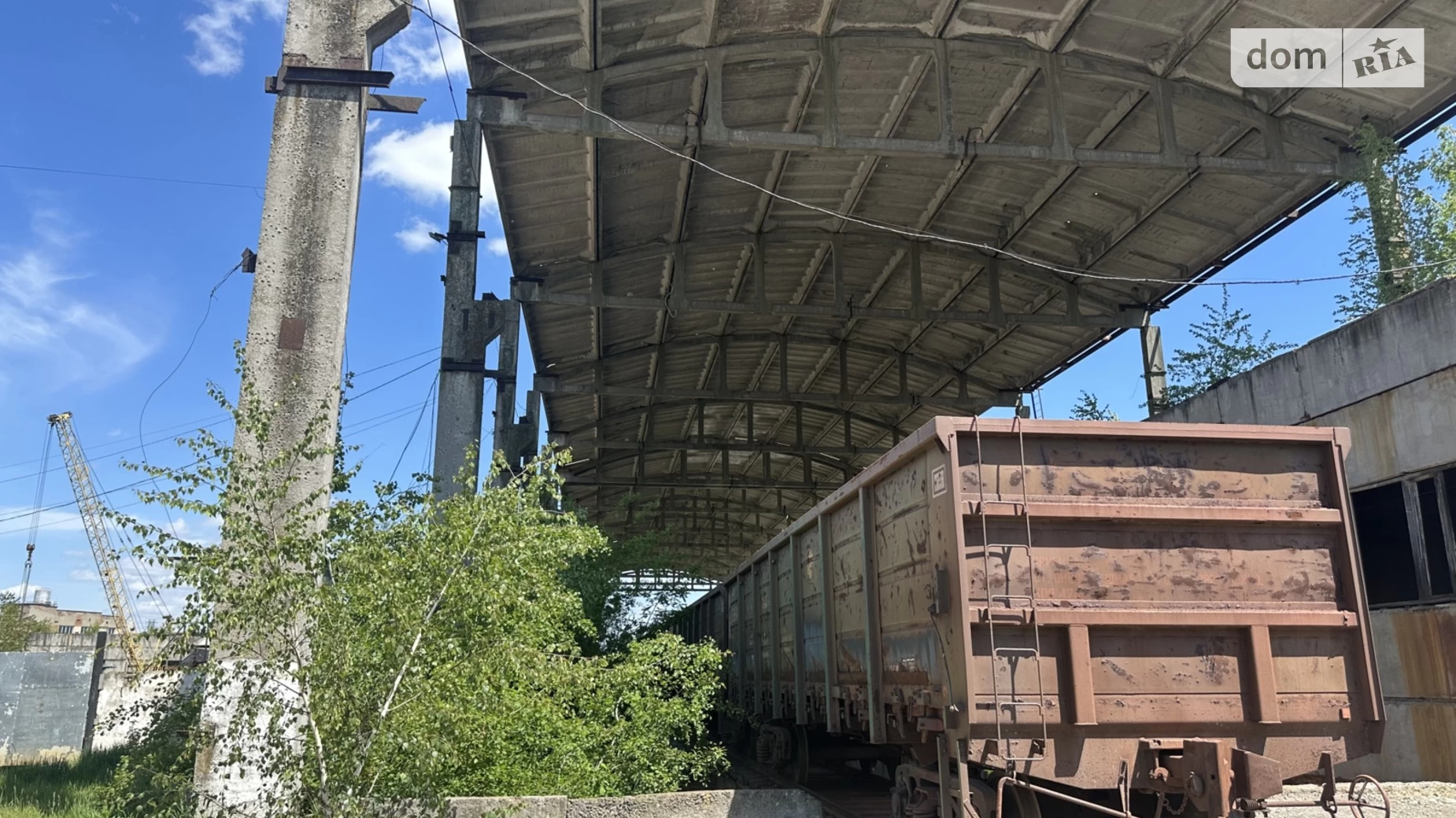 Продається приміщення вільного призначення 4000 кв. м в 1-поверховій будівлі, цена: 260000 $ - фото 3