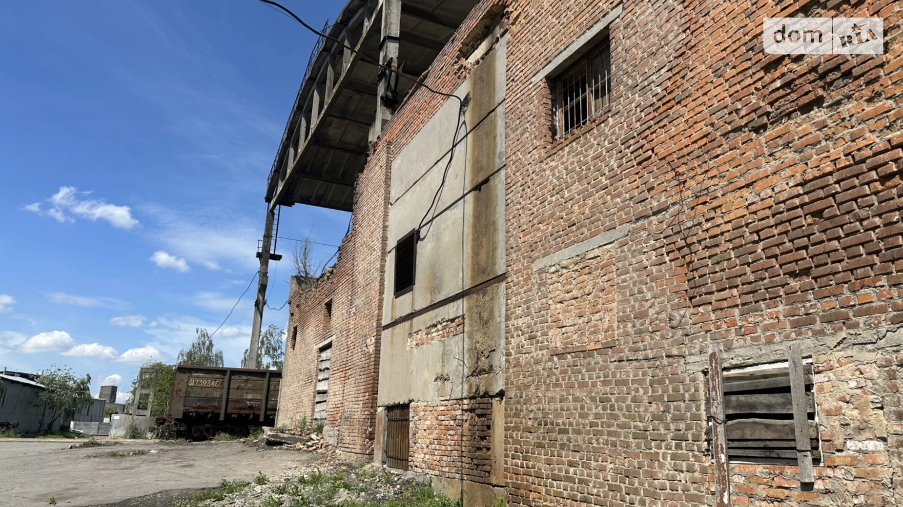 Продається приміщення вільного призначення 4000 кв. м в 1-поверховій будівлі, цена: 260000 $ - фото 4
