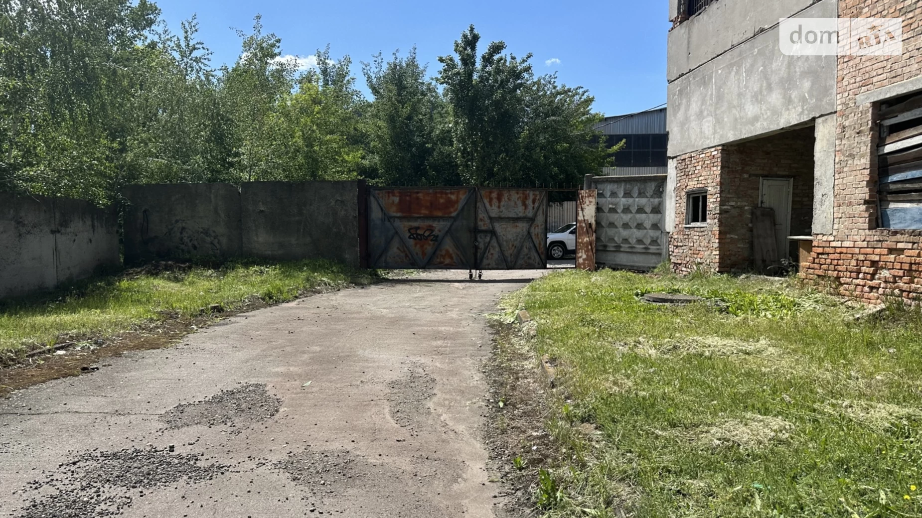 Продається приміщення вільного призначення 4000 кв. м в 1-поверховій будівлі, цена: 260000 $ - фото 5