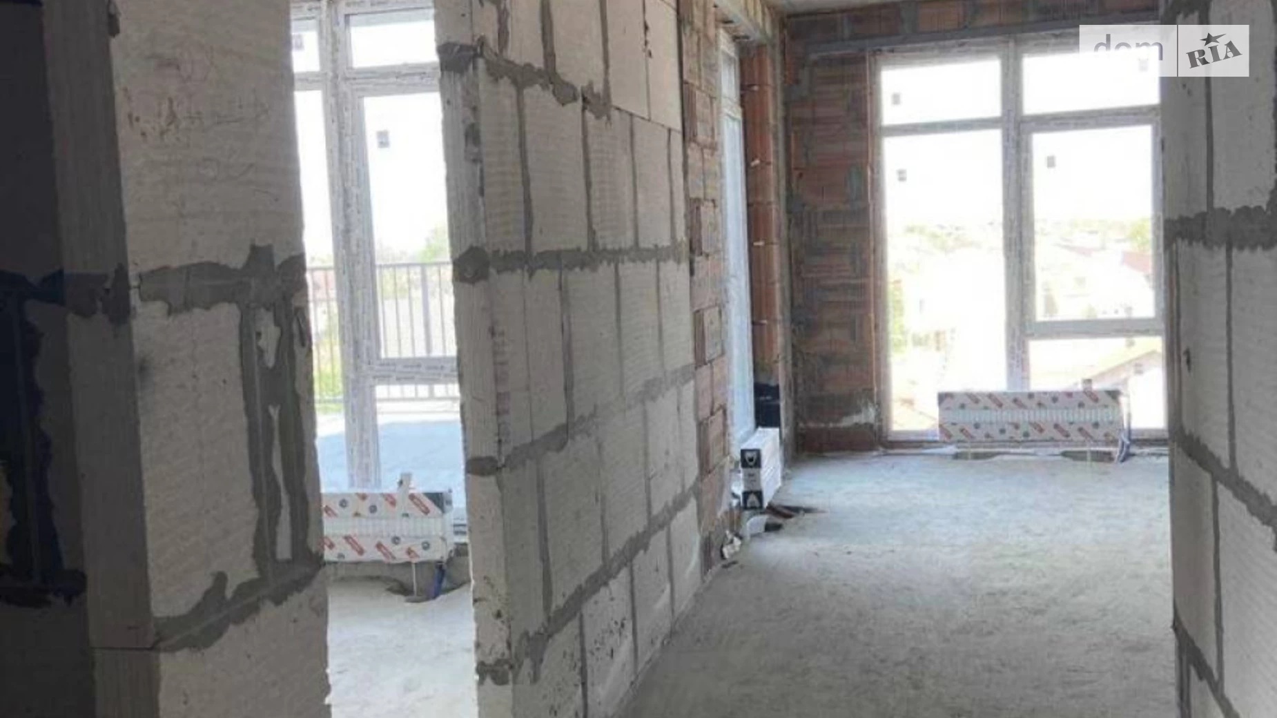 Продается 1-комнатная квартира 40 кв. м в Одессе, цена: 56500 $ - фото 5