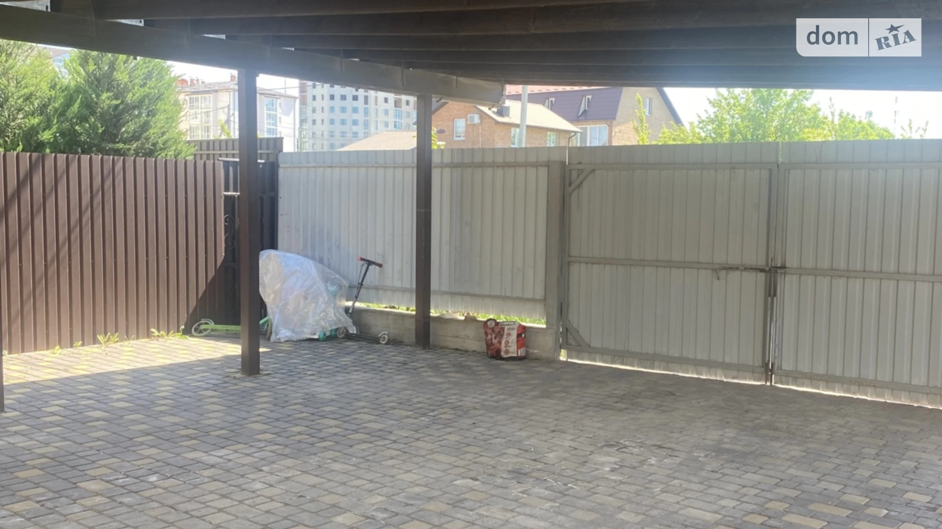 Продается 3-комнатная квартира 130 кв. м в Виннице, Барское шоссе, 1 - фото 2