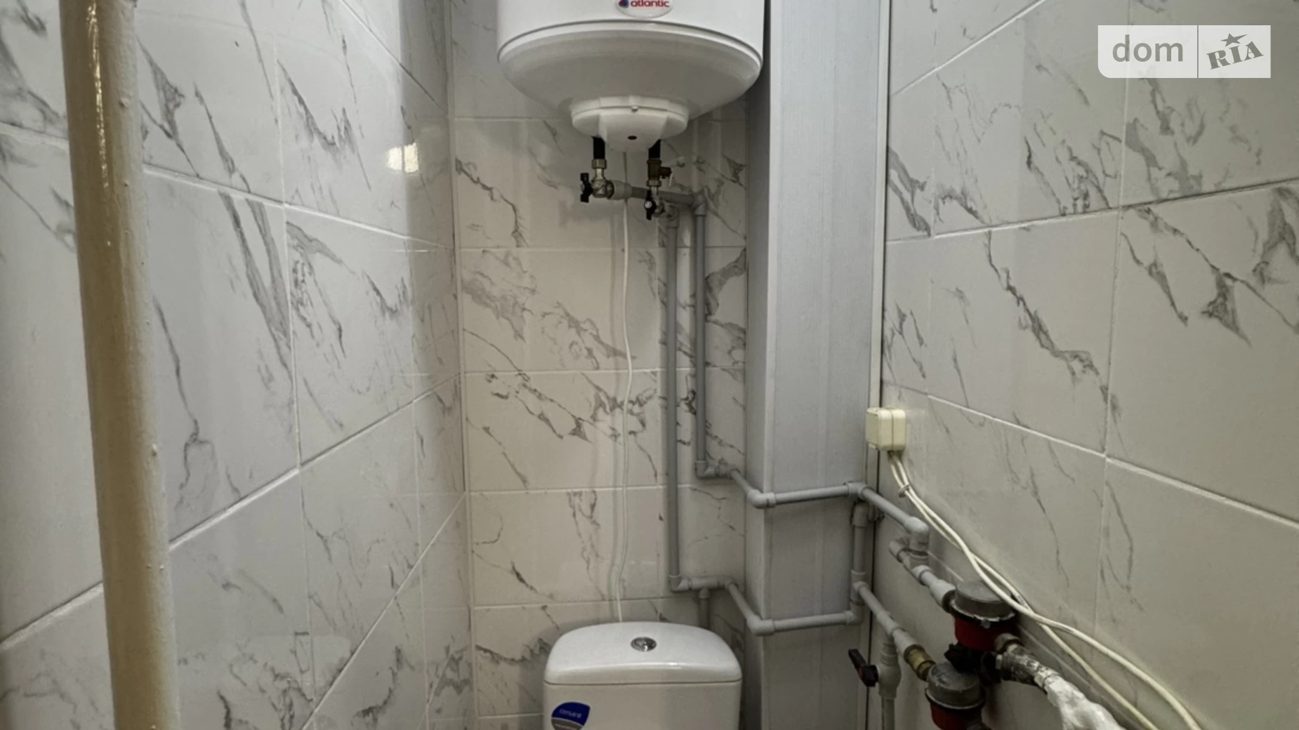 Продается 3-комнатная квартира 66.3 кв. м в Ровно, цена: 53000 $ - фото 4