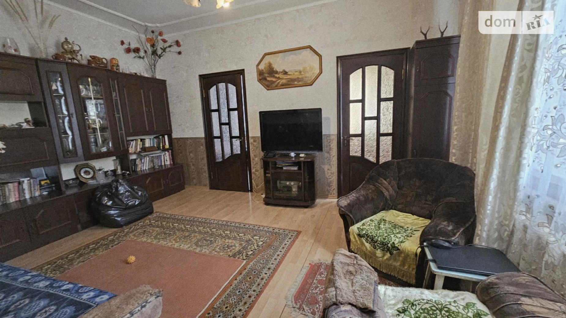 Продается часть дома 57 кв. м с верандой, цена: 61000 $ - фото 5
