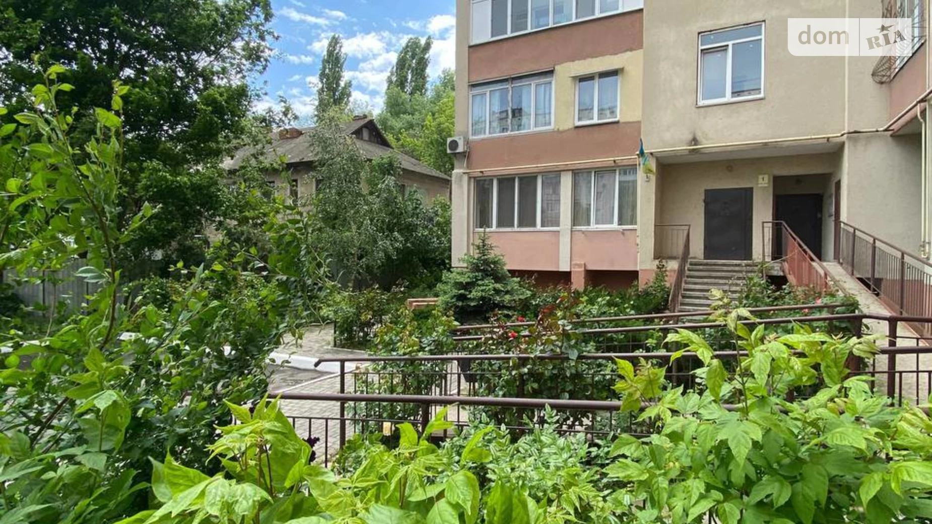 Продается 2-комнатная квартира 70.6 кв. м в Одессе, цена: 91000 $ - фото 2