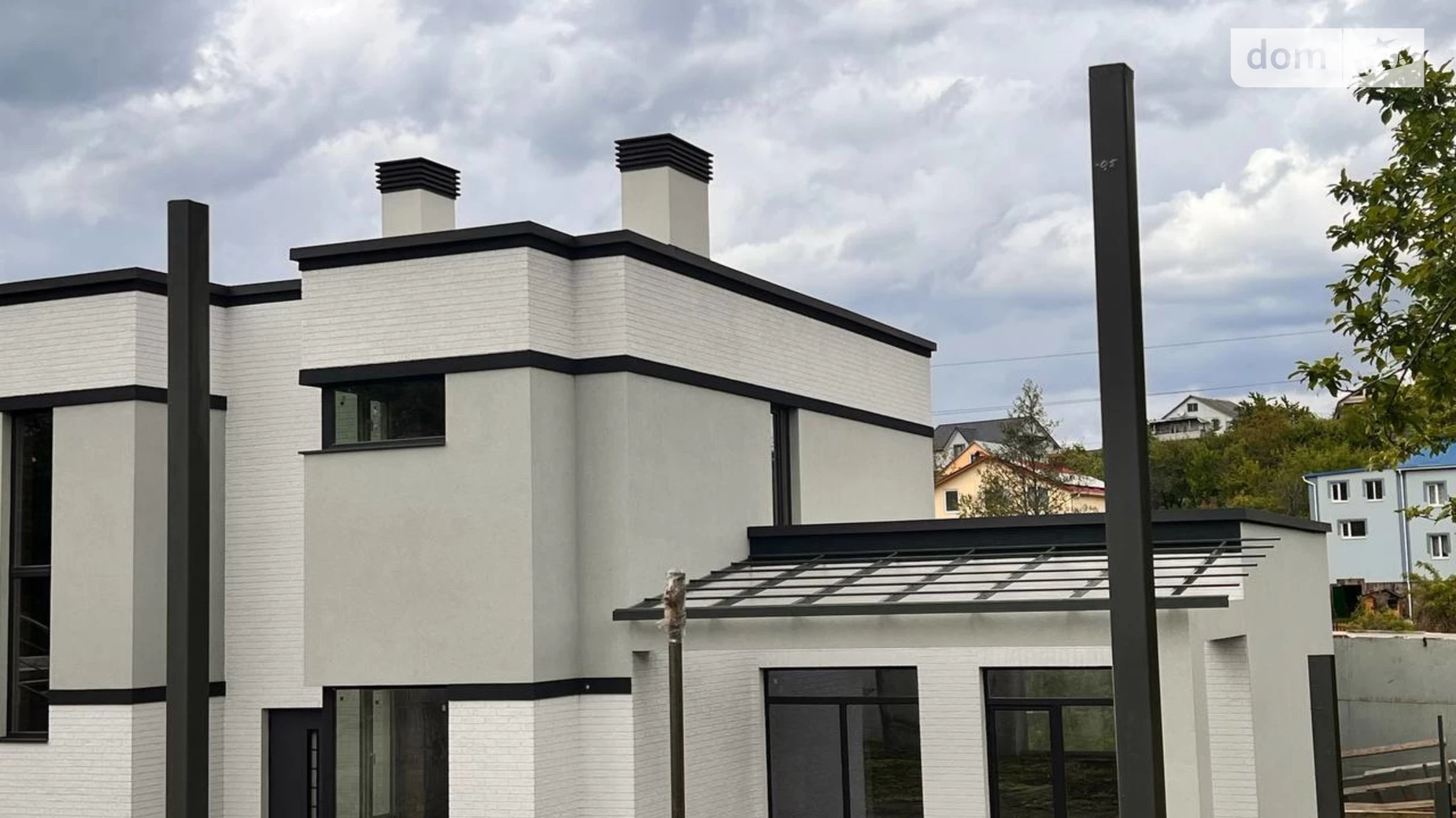 Продається будинок 2 поверховий 160 кв. м з гаражем, цена: 110000 $ - фото 2