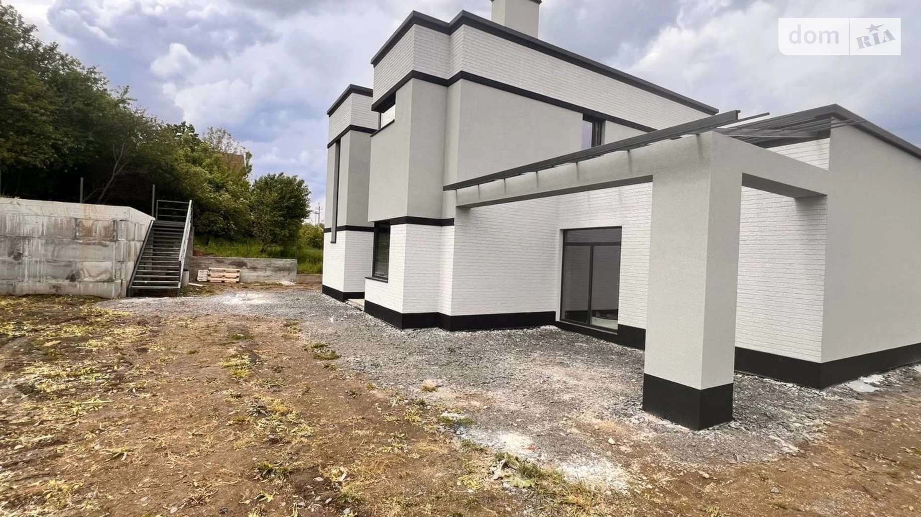 Продається будинок 2 поверховий 160 кв. м з гаражем, цена: 110000 $ - фото 3