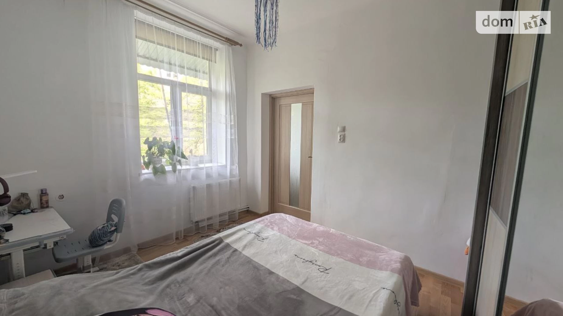 Продается 2-комнатная квартира 34.7 кв. м в Львове, ул. Мирослава Скорика(Чайковского) - фото 3