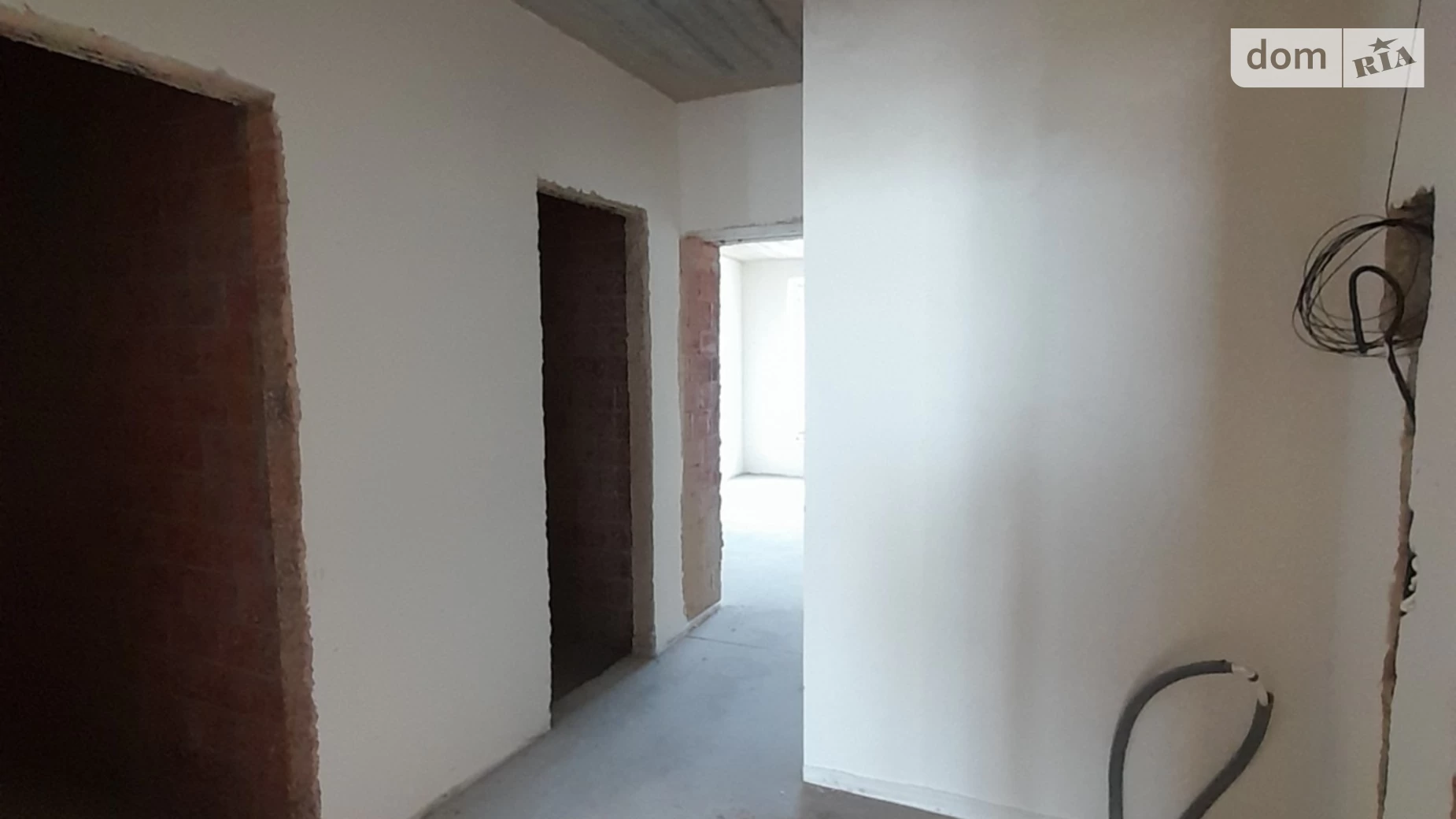 Продается 2-комнатная квартира 59 кв. м в Вишневом, ул. Европейская, 43 - фото 4