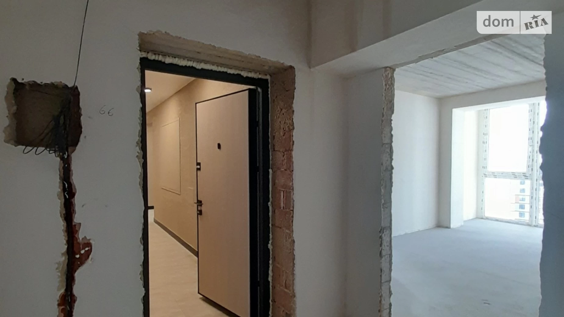 Продается 2-комнатная квартира 59 кв. м в Вишневом, ул. Европейская, 43 - фото 5