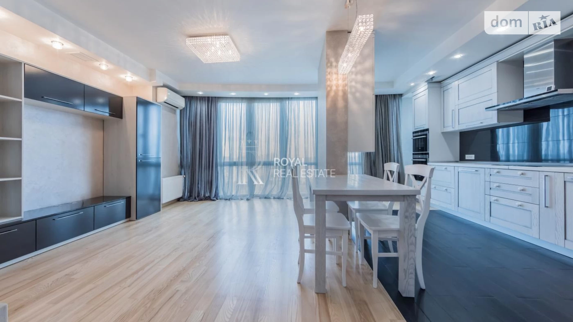 Продается 1-комнатная квартира 78.2 кв. м в Киеве, цена: 145000 $ - фото 2