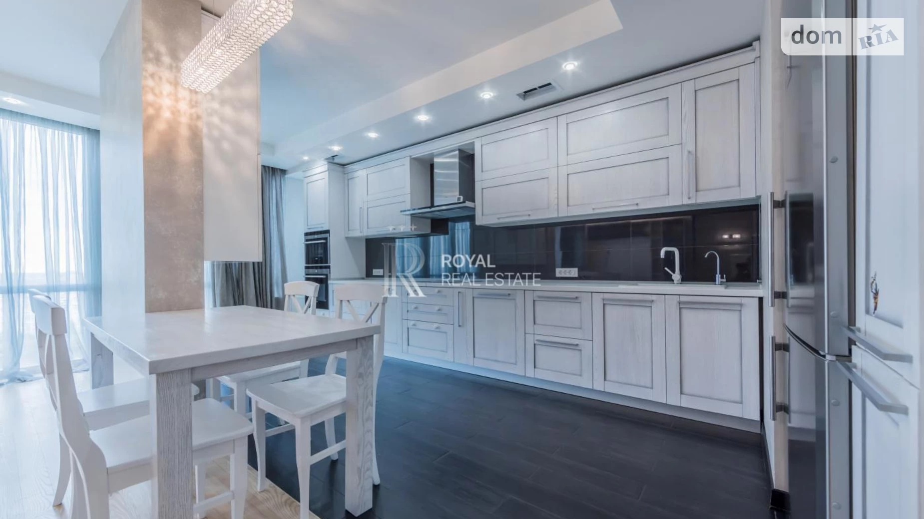 Продается 1-комнатная квартира 78.2 кв. м в Киеве, цена: 145000 $ - фото 4
