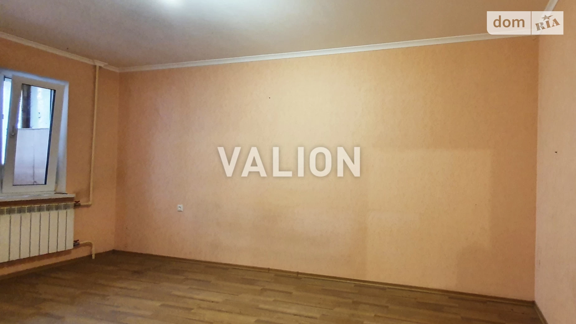 Продается 1-комнатная квартира 37 кв. м в Киеве, ул. Анны Ахматовой, 17 - фото 2