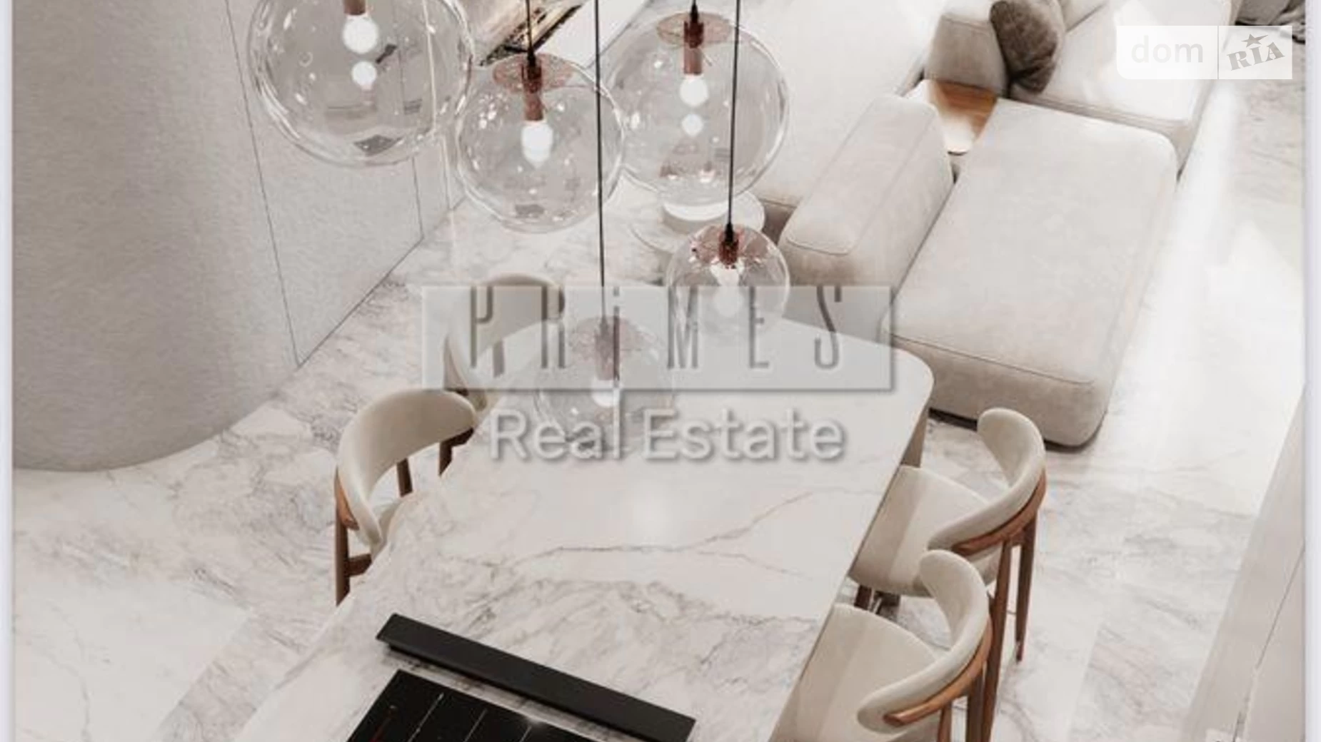 Продается 2-комнатная квартира 111 кв. м в Киеве, цена: 295000 $ - фото 2