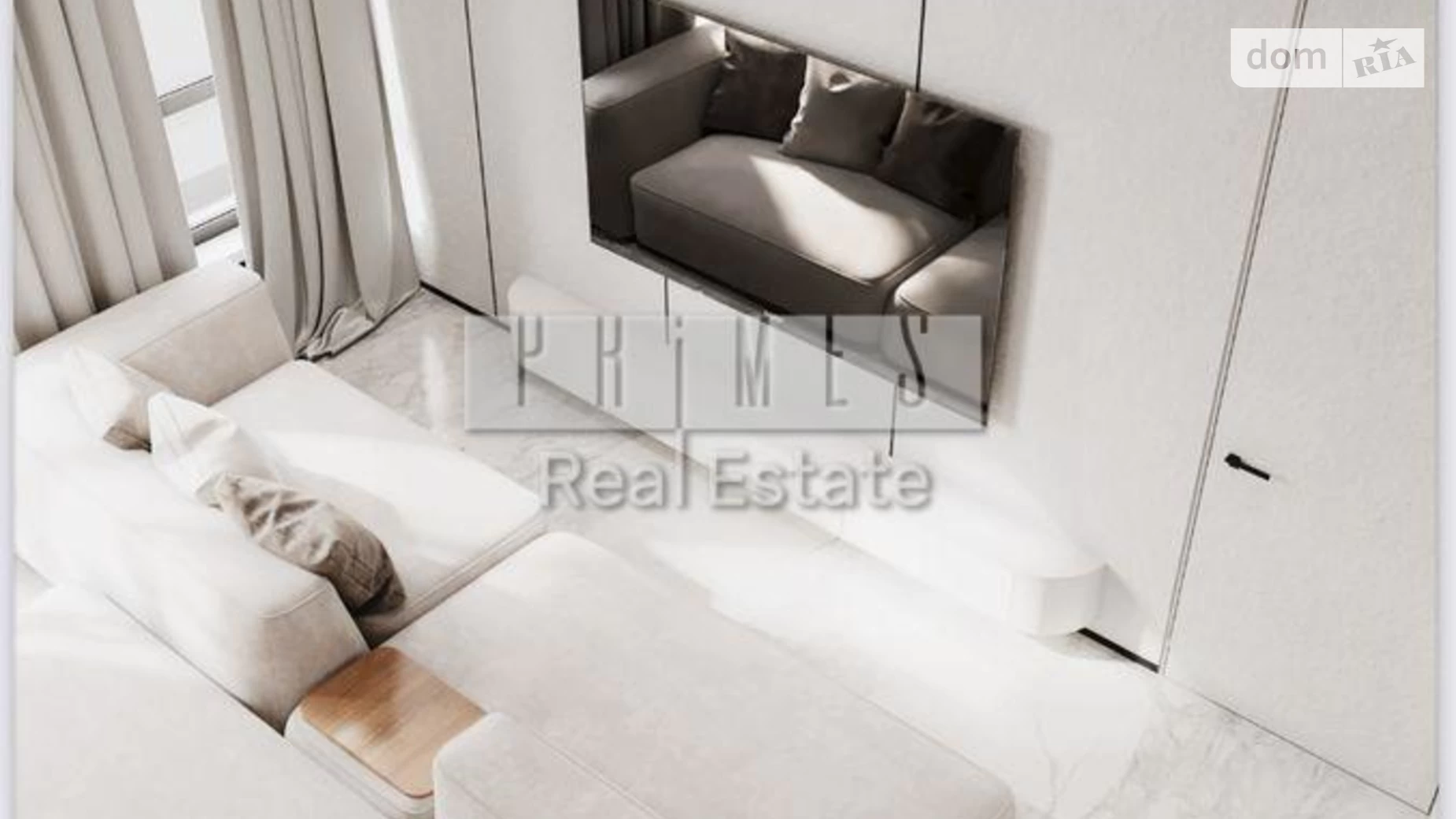 Продается 2-комнатная квартира 111 кв. м в Киеве, цена: 295000 $ - фото 5