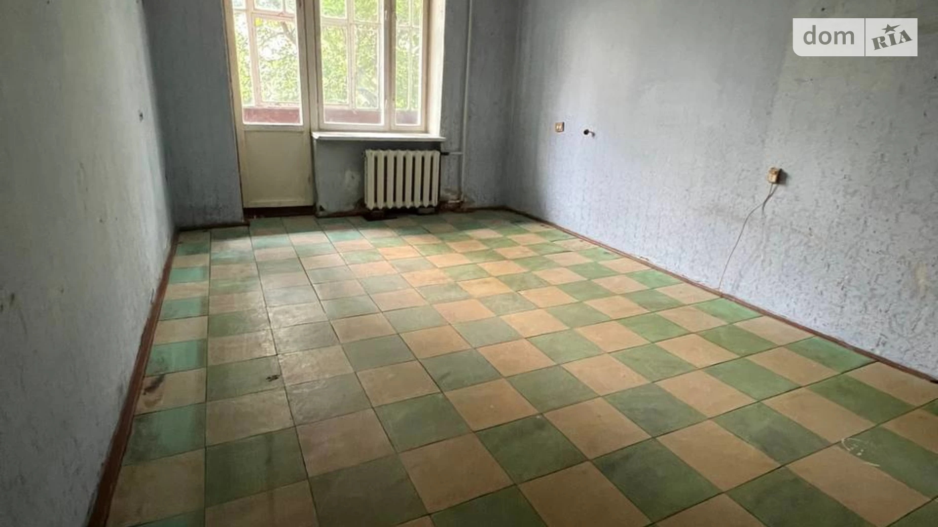 Продается 1-комнатная квартира 32 кв. м в Ивано-Франковске, ул. Гетьмана Ивана Мазепы, 167/5 - фото 2