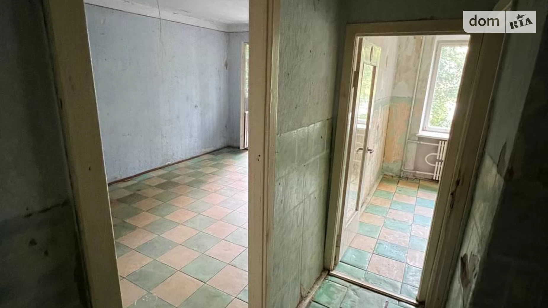 Продается 1-комнатная квартира 32 кв. м в Ивано-Франковске, ул. Гетьмана Ивана Мазепы, 167/5 - фото 3
