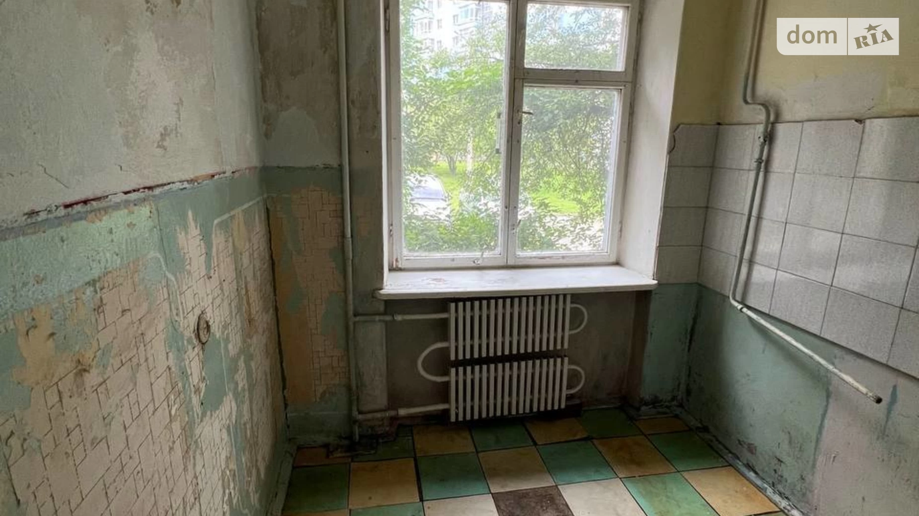Продается 1-комнатная квартира 32 кв. м в Ивано-Франковске, ул. Гетьмана Ивана Мазепы, 167/5 - фото 5