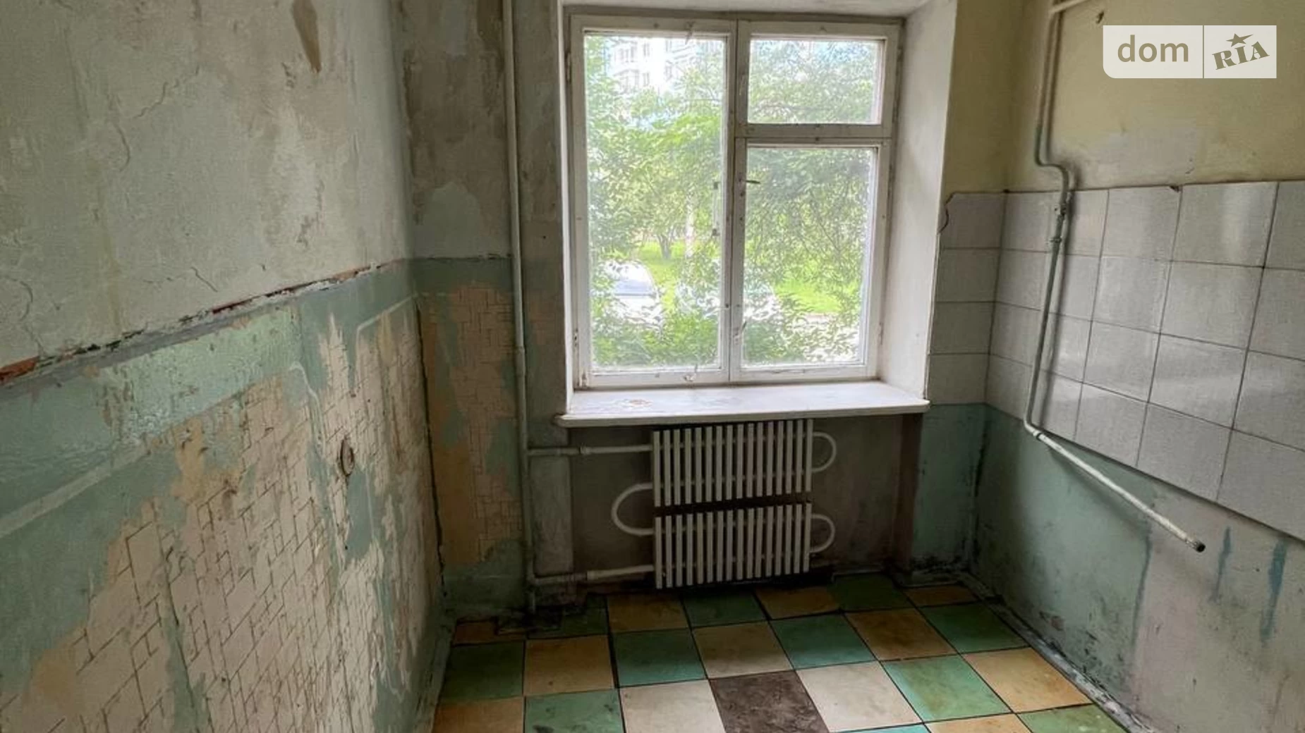 Продается 1-комнатная квартира 32 кв. м в Ивано-Франковске, ул. Гетьмана Ивана Мазепы, 167/5 - фото 4