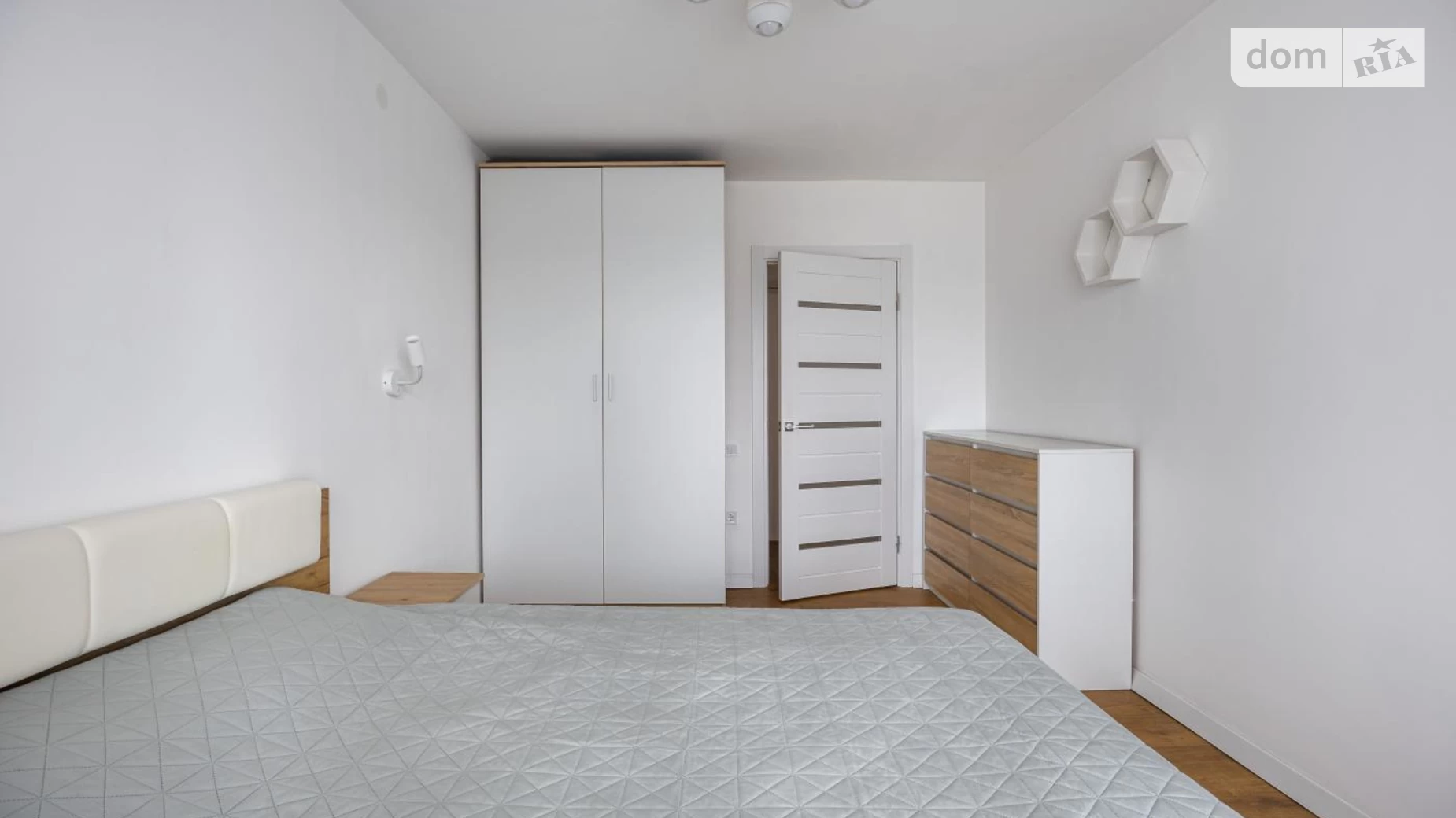 Продається 2-кімнатна квартира 61.5 кв. м у Львові, цена: 106000 $ - фото 5