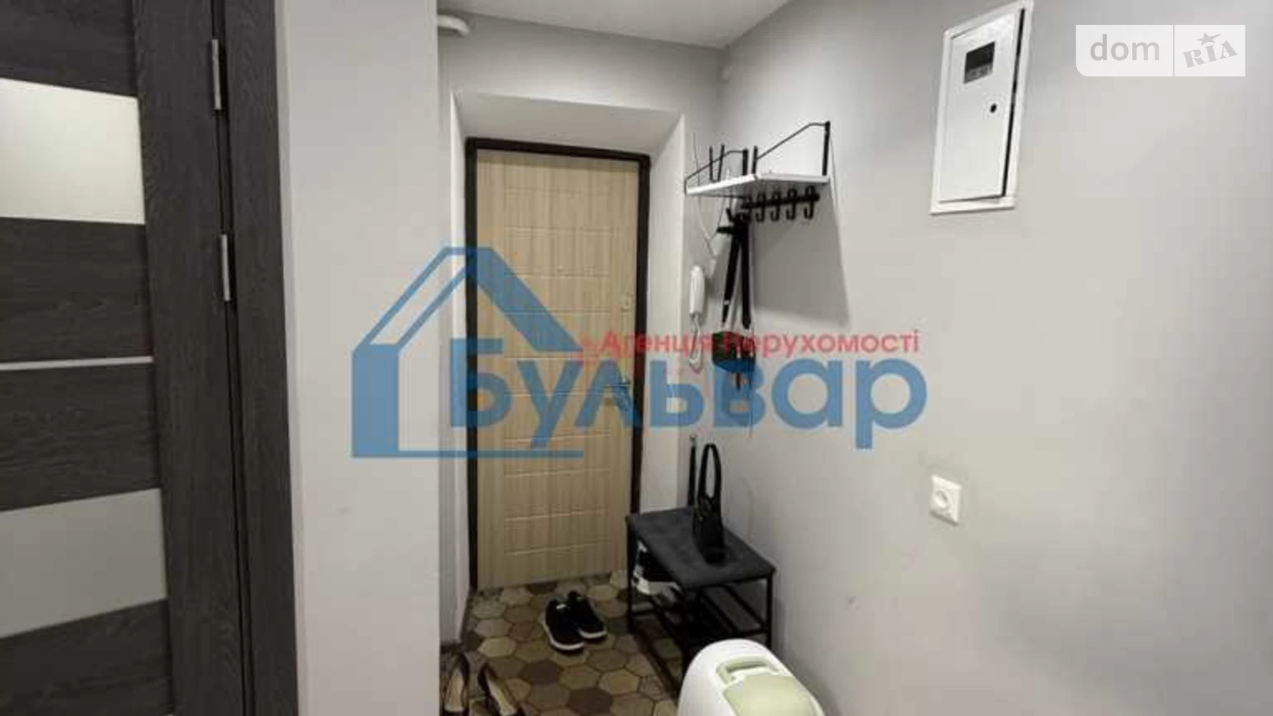 Продается 1-комнатная квартира 29.7 кв. м в Полтаве, пер. Ротача Петра - фото 5