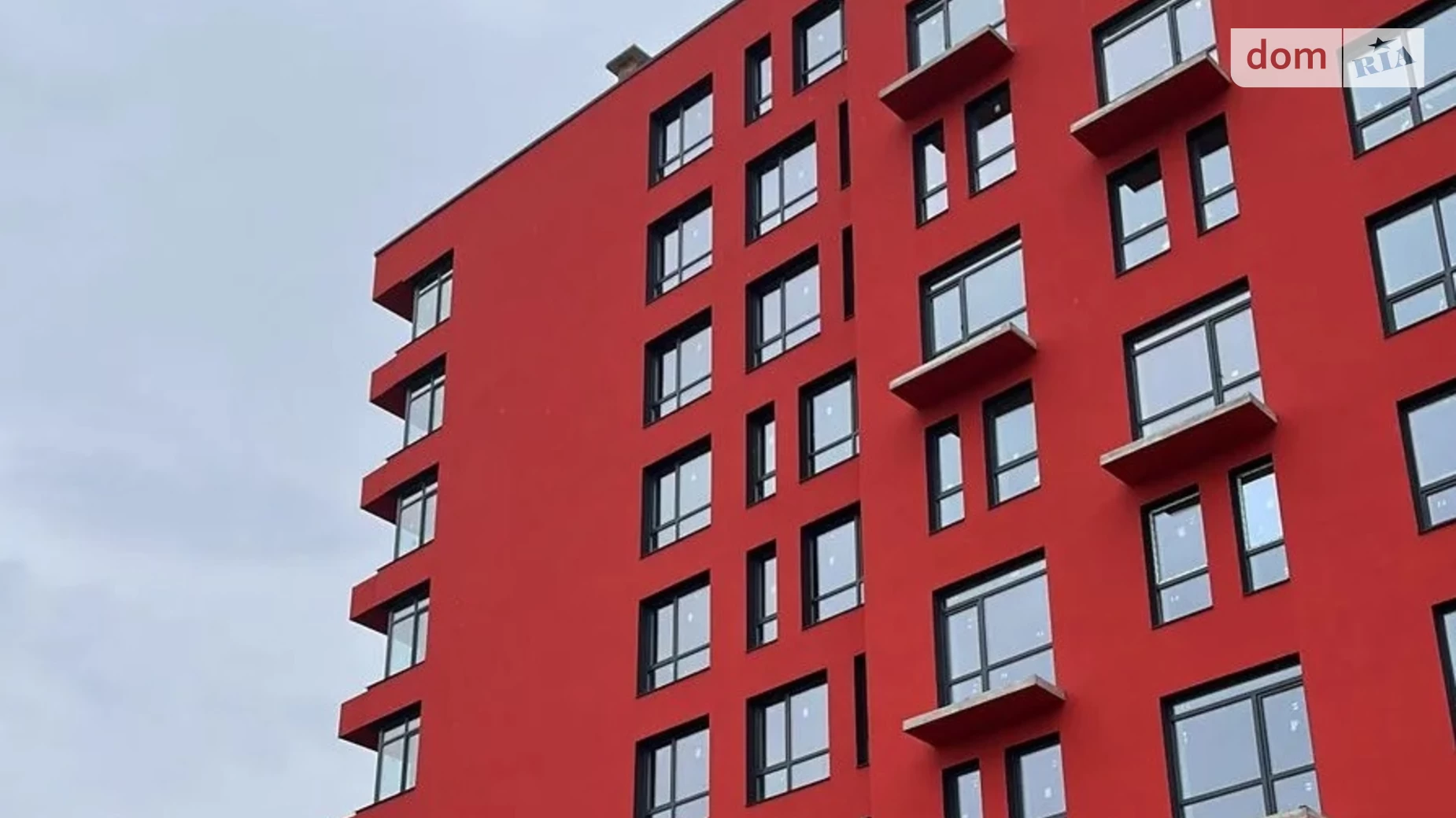 Продается 2-комнатная квартира 63.45 кв. м в Ивано-Франковске, ул. Национальной Гвардии - фото 4