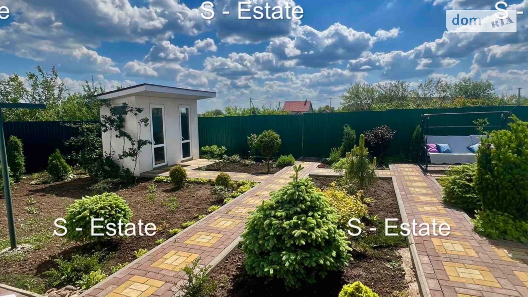 Продається будинок 2 поверховий 117.5 кв. м з подвалом, цена: 120000 $ - фото 2