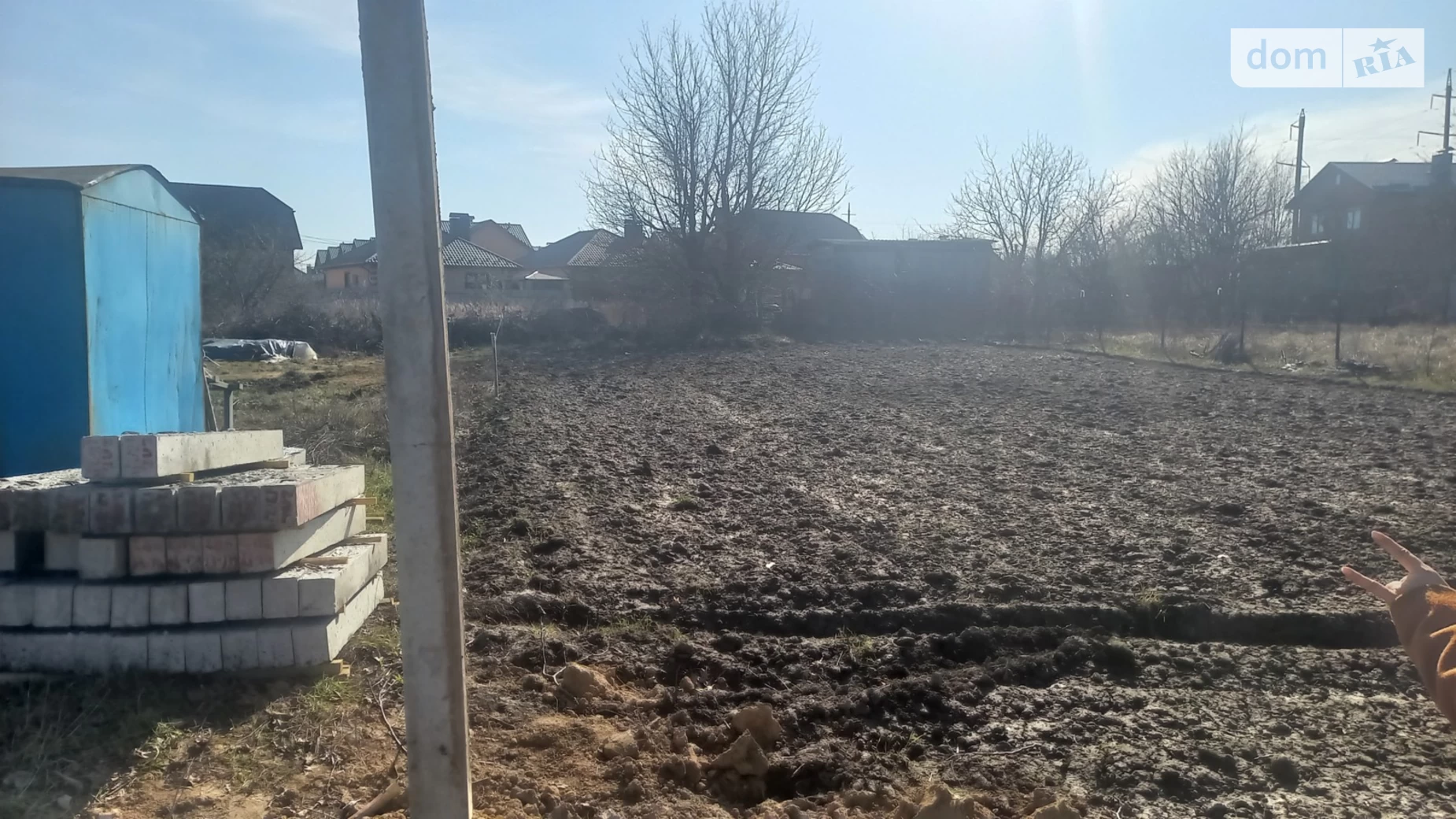 Продається земельна ділянка 12 соток у Вінницькій області, цена: 3000 $ - фото 4