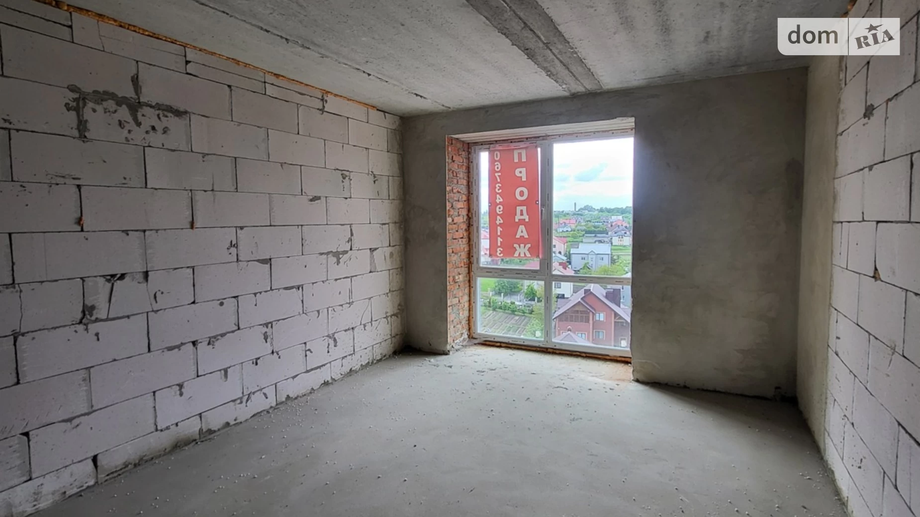 Продается 1-комнатная квартира 43.7 кв. м в Петрикове, ул. Подгородная - фото 2