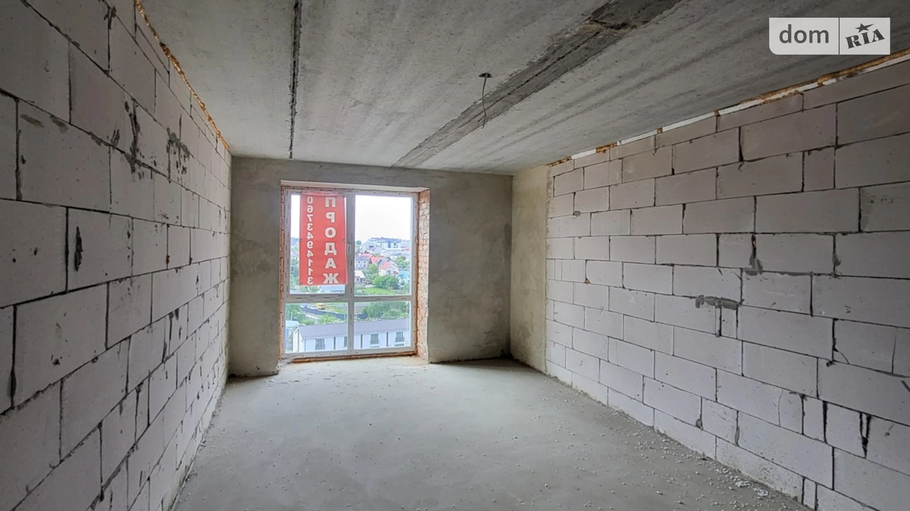 Продается 1-комнатная квартира 43.7 кв. м в Петрикове, ул. Подгородная - фото 3