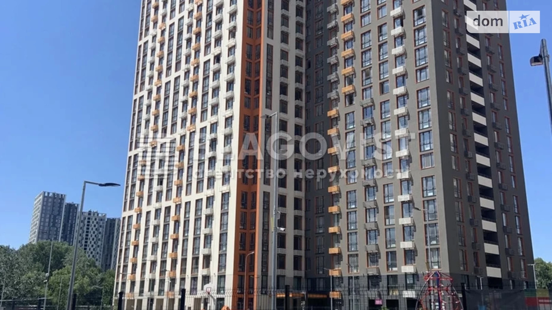 Продается 2-комнатная квартира 65 кв. м в Киеве, наб. Днепровская, 20Б - фото 3