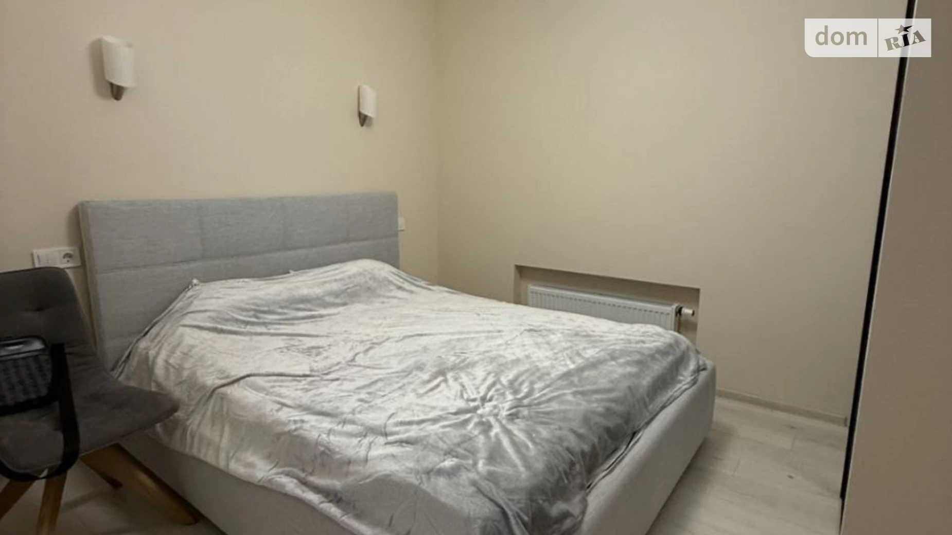 Сдается в аренду 3-комнатная квартира 62 кв. м в Днепре, просп. Науки(Гагарина), 112А - фото 4