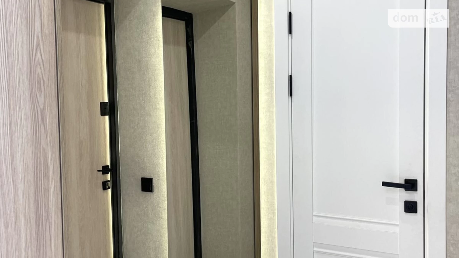 Продается 1-комнатная квартира 37 кв. м в Ирпене, ул. Соборная(ІІІ Интернационала), 2К/24 - фото 4