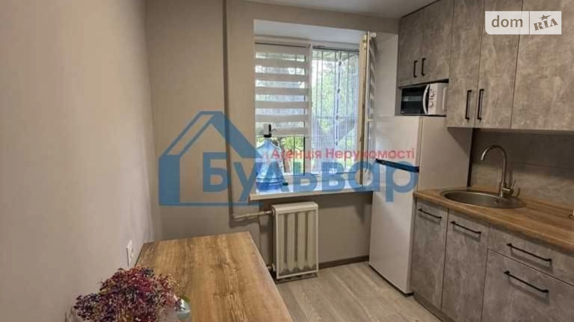 Продається 1-кімнатна квартира 29.7 кв. м у Полтаві, цена: 33000 $ - фото 5