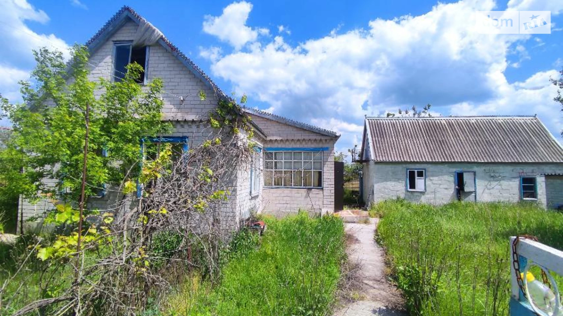 Продается одноэтажный дом 68.4 кв. м с подвалом, цена: 7900 $ - фото 2