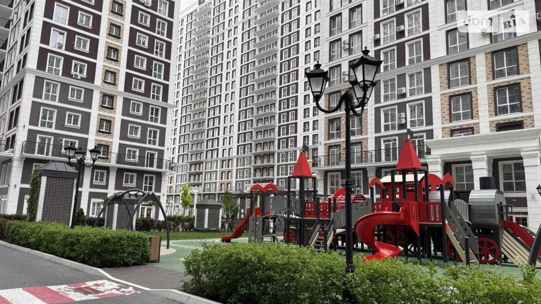 Продается 1-комнатная квартира 41.2 кв. м в Киеве - фото 4