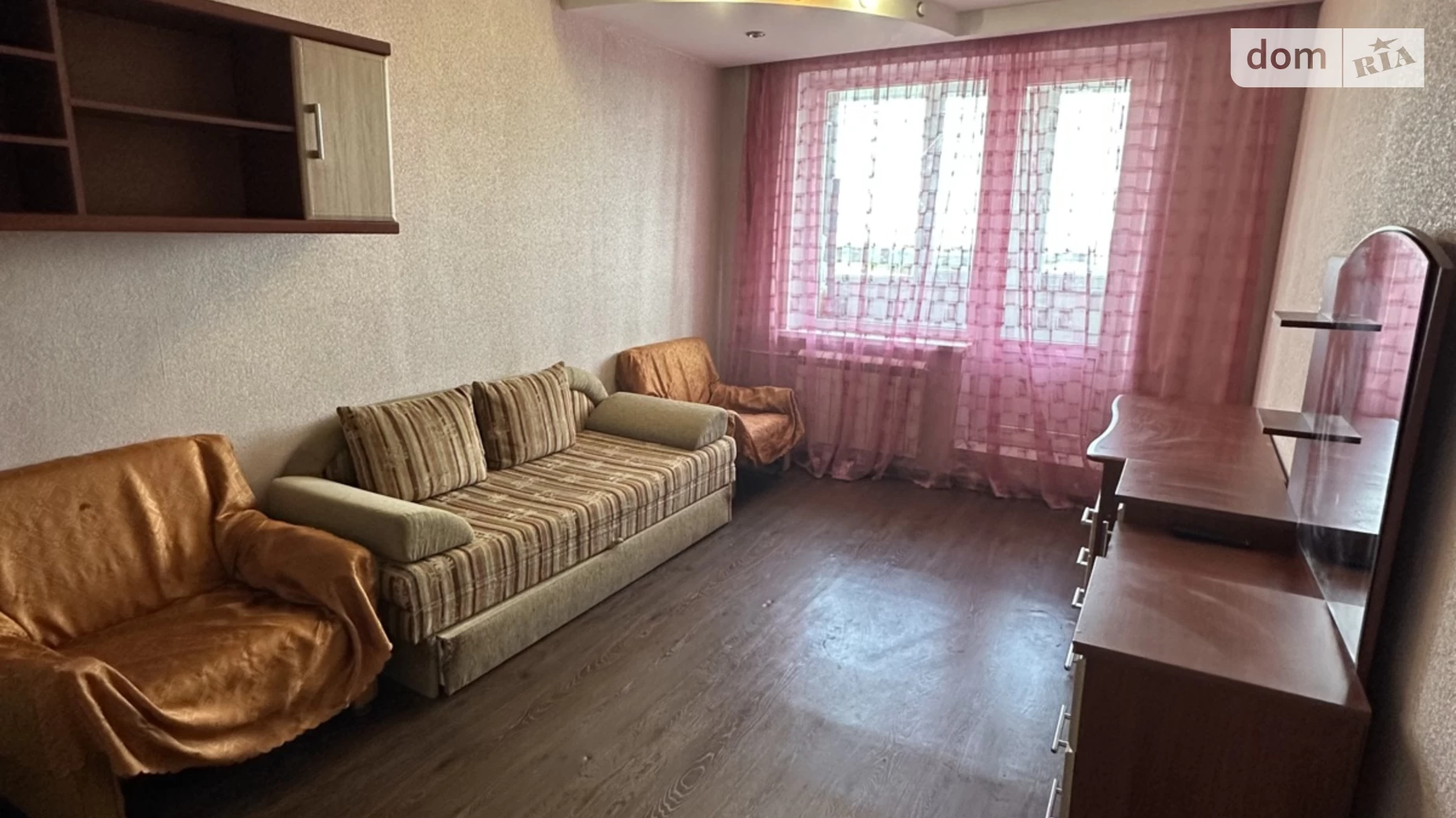 Сдается в аренду 2-комнатная квартира 45 кв. м в Харькове, просп. Победы, 72 - фото 2