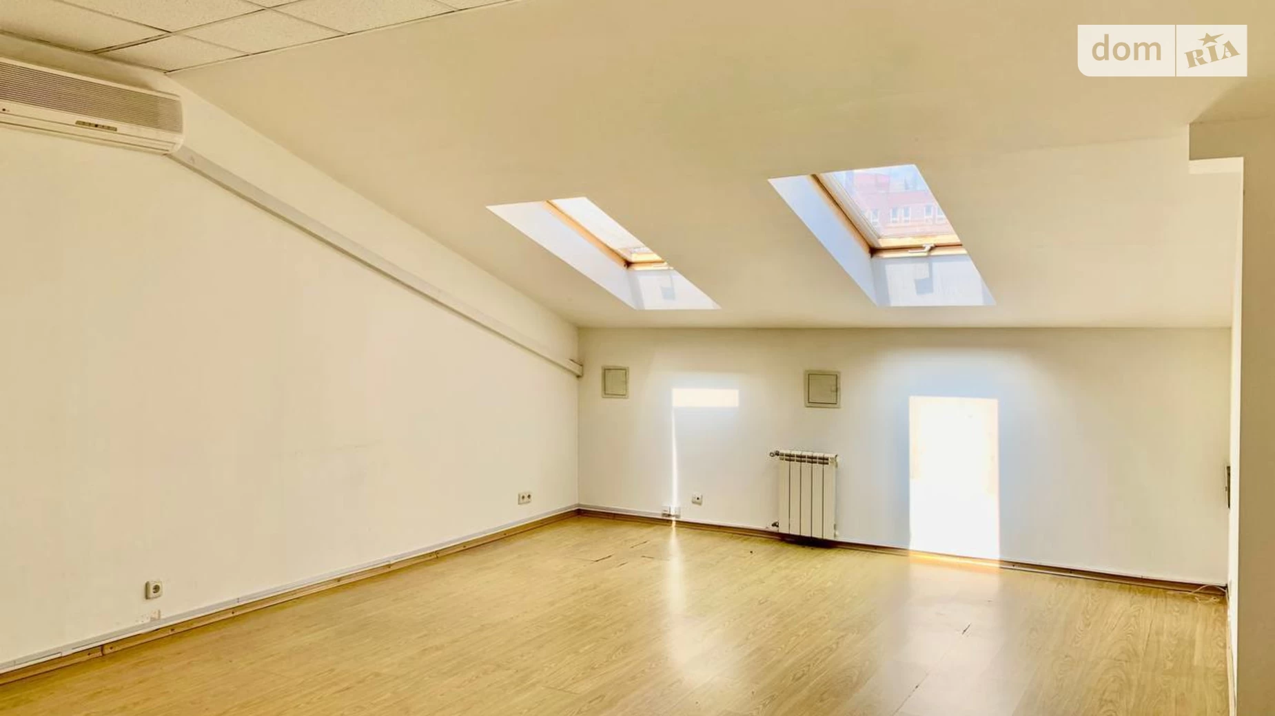 Сдается в аренду офис 330 кв. м в бизнес-центре, цена: 72600 грн - фото 5