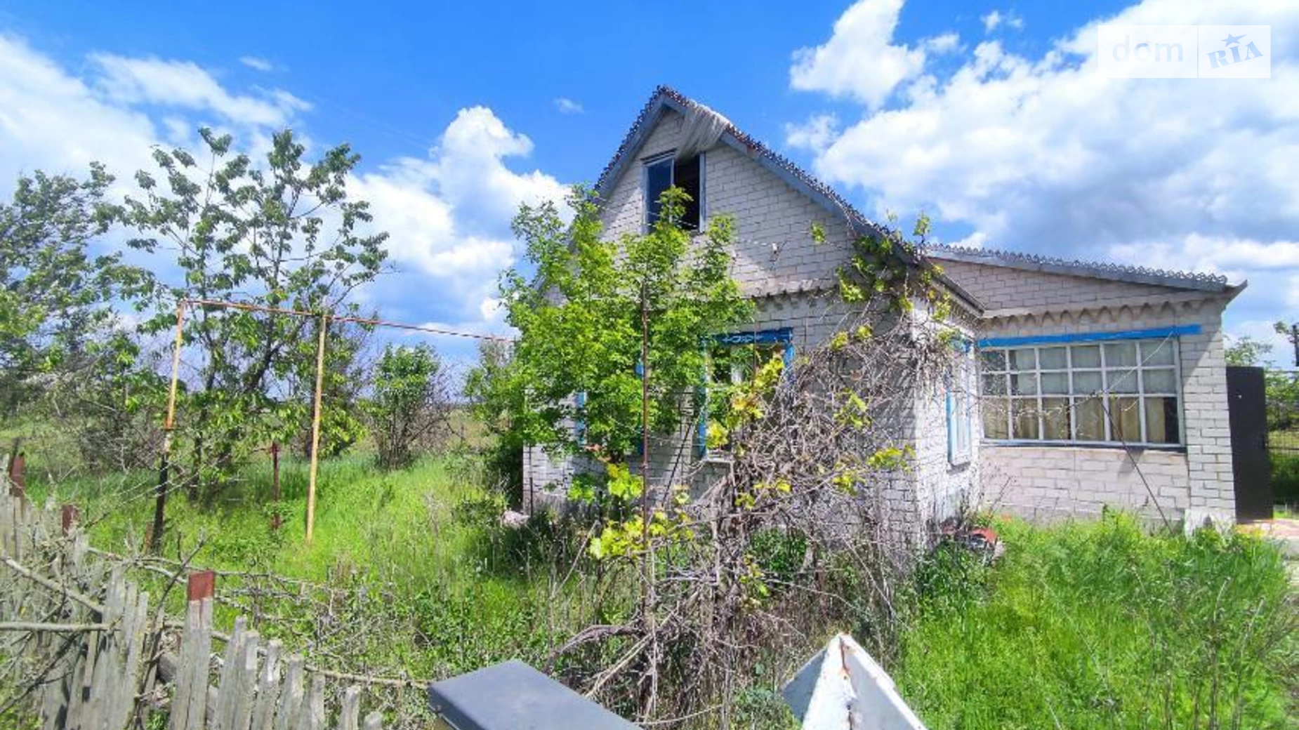 Продается одноэтажный дом 68.4 кв. м с участком, цена: 7999 $ - фото 3