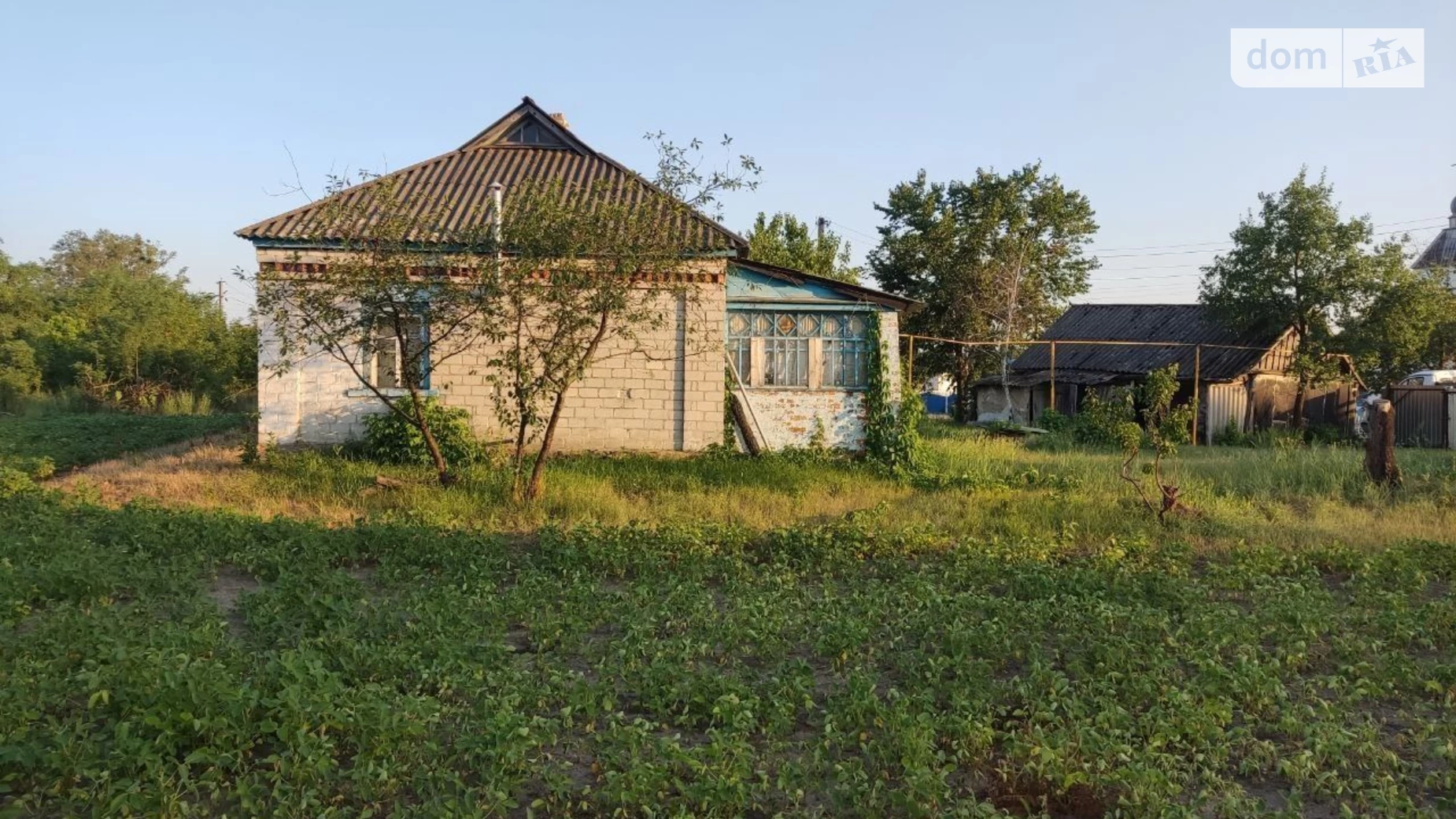 Продається одноповерховий будинок 80 кв. м з ділянкою, цена: 14000 $ - фото 4
