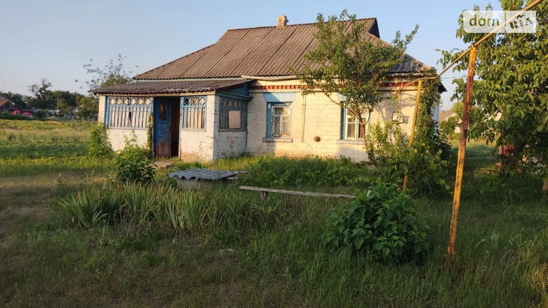 Продається одноповерховий будинок 80 кв. м з подвалом, цена: 14000 $ - фото 3