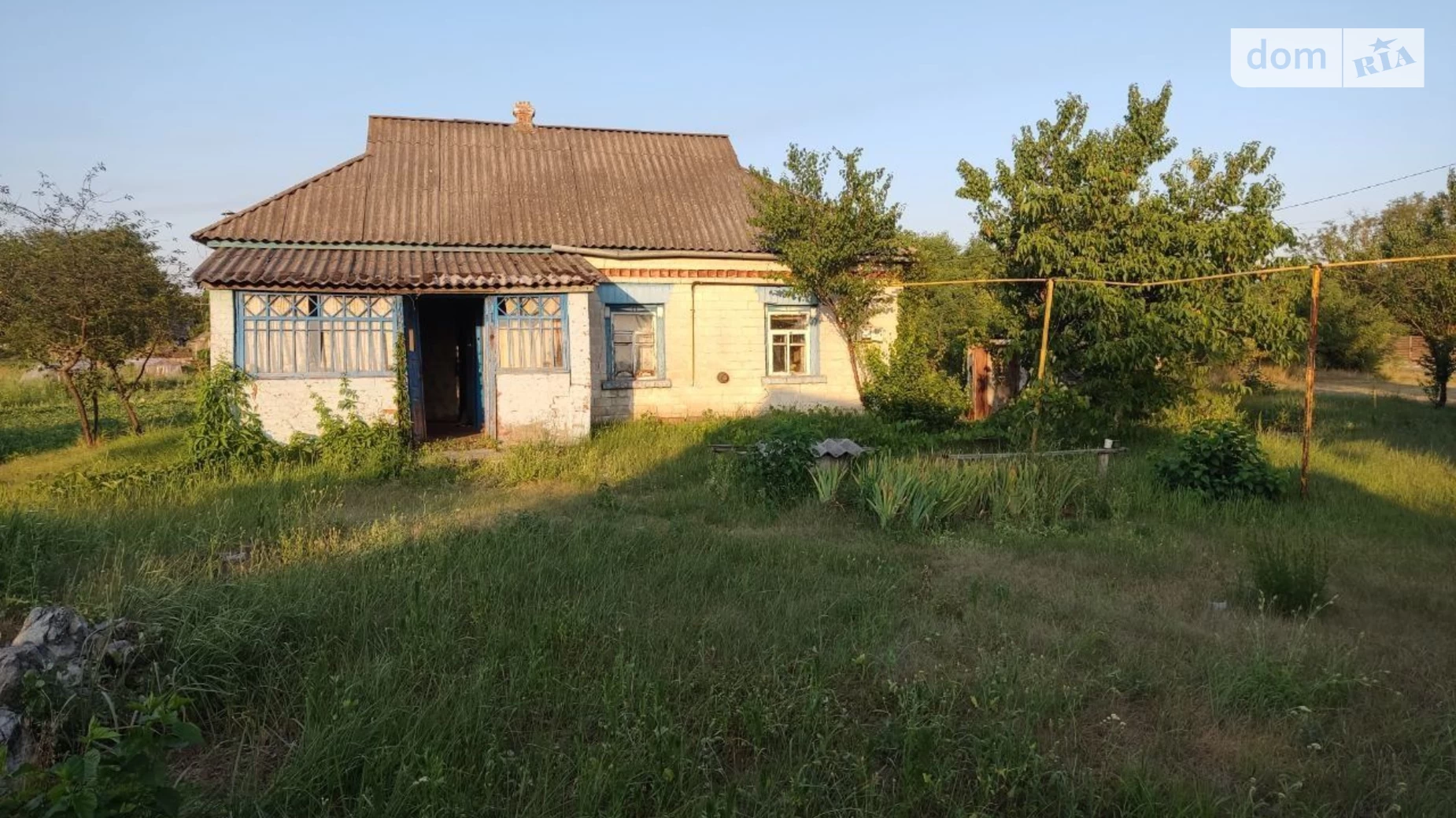 Продається одноповерховий будинок 80 кв. м з ділянкою, цена: 14000 $ - фото 2