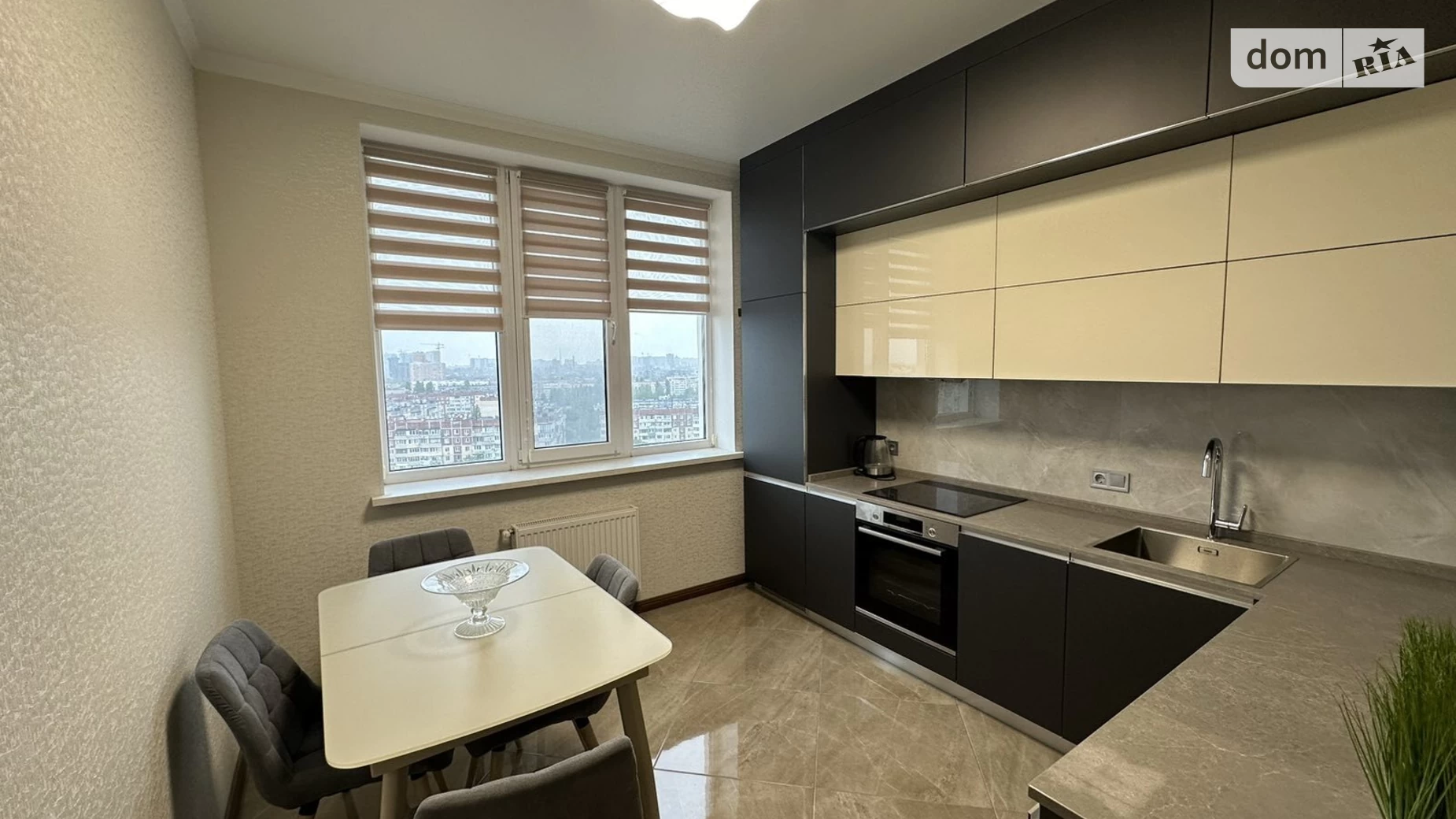 Продается 2-комнатная квартира 63.5 кв. м в Одессе, ул. Костанди, 104А - фото 4