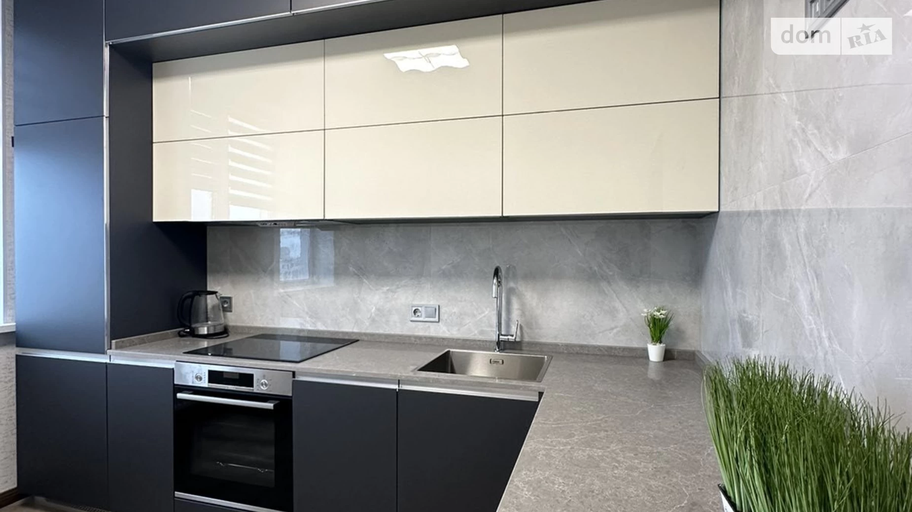 Продается 2-комнатная квартира 63.5 кв. м в Одессе, ул. Костанди, 104А - фото 2