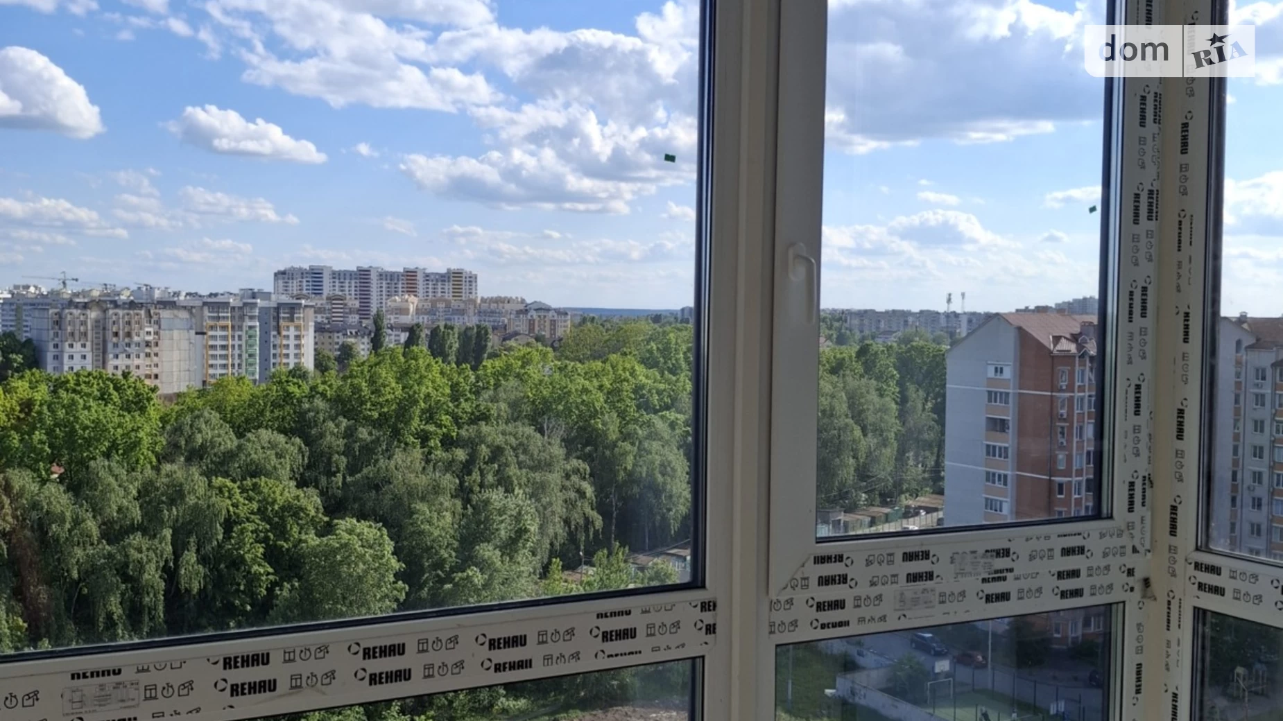 Продается 1-комнатная квартира 41 кв. м в Вишневом, ул. Европейская, 32/1Б - фото 4
