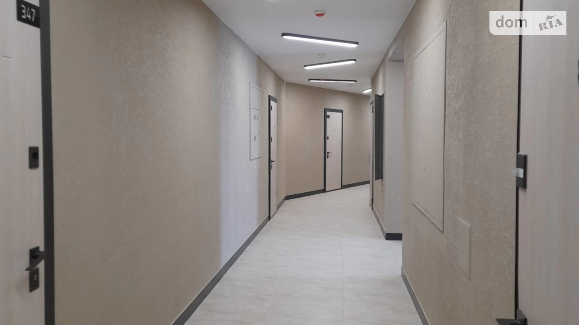 Продається 1-кімнатна квартира 40.8 кв. м у Вишневому, цена: 41208 $ - фото 2
